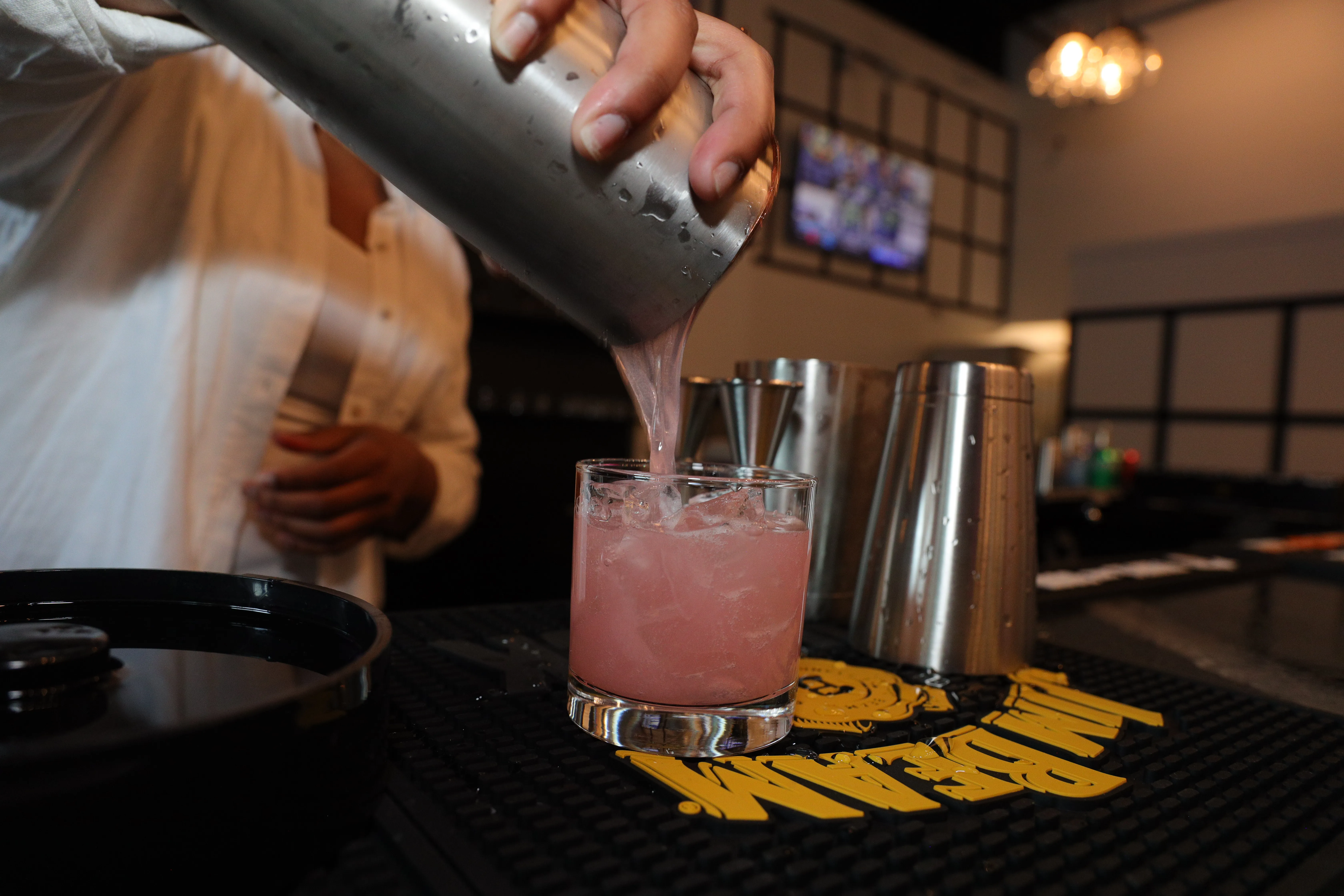 The Tipsy Bull Sports Bar photo